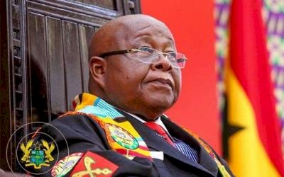Parliament Suspends Sitting Over Faulty Microphones