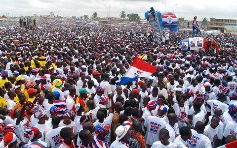 NPP holds Delegates Conference today