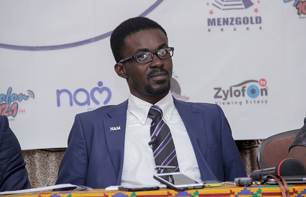 AG Receives NAM1 Docket