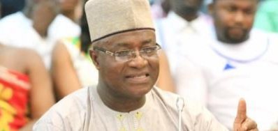 Use Prisons To Correct, Not Worsen Criminals — Majority Leader