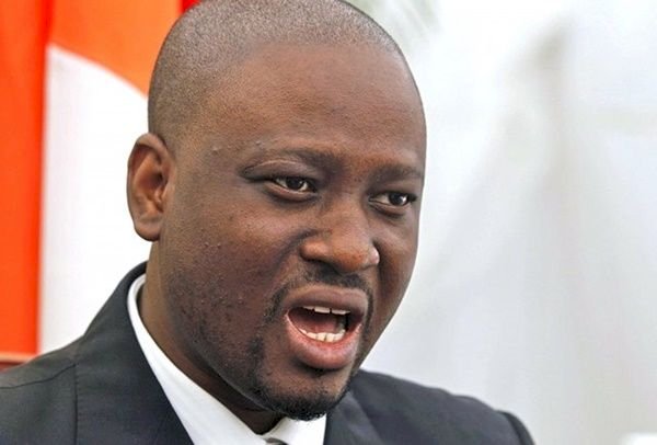 Presidential Candidate Guillaume Soro Plotted A Coup - Ivory Coast