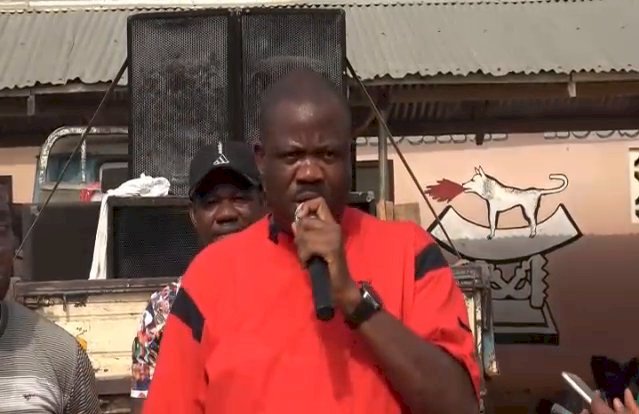 Slap any appointee who asks for certificate before employment if we win in 2020 - NDC's Akamba