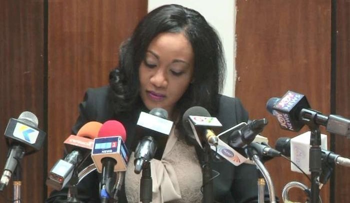 EC Justifies New Voters Register Compilation