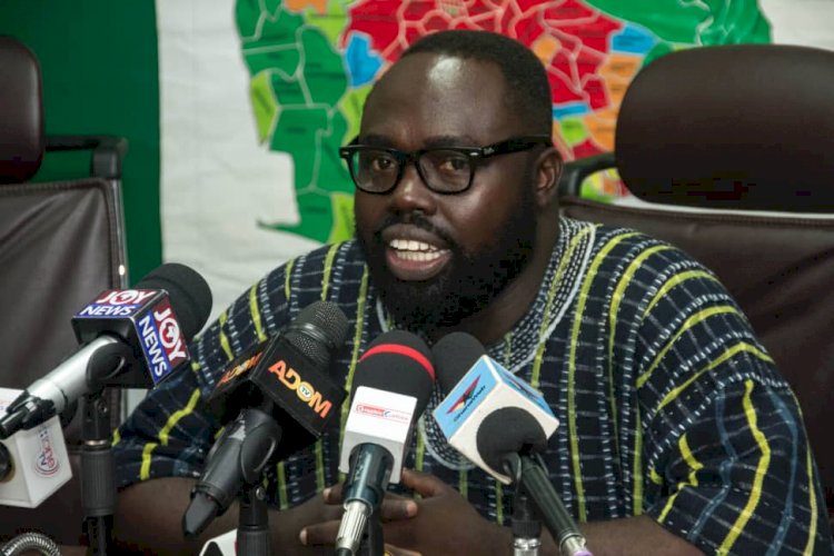 NDC rubbishes EIU report predicting NPP victory in 2020 polls