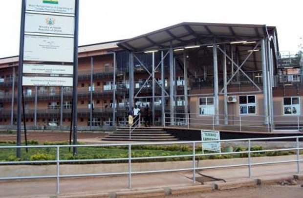 Tamale Teaching Hospital CEO Asked To Step Aside