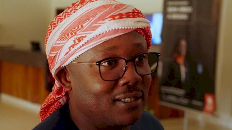 Umaro Cissoko Embalo wins Guinea-Bissau presidential election