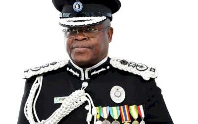 December 2020 Elections: IGP Warns Vigilante Groups, Trouble Makers