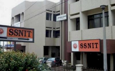 SSNIT Minimum Monthly Payout Is Now GH¢300