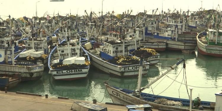 We’re considering calls for extension of closed fishing season – Afoley Quaye