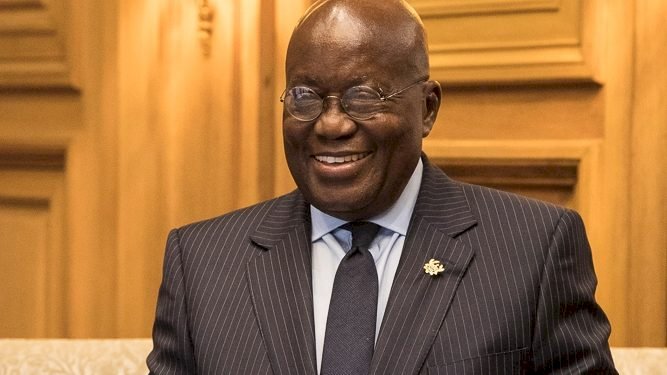 Akufo-Addo to open 2nd Ghana Investment and Opportunity summit in London