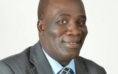 Ato Morrison Is Acting Managing Director Of TOR