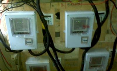 Illegal Power Connection Booms At Asafo Market