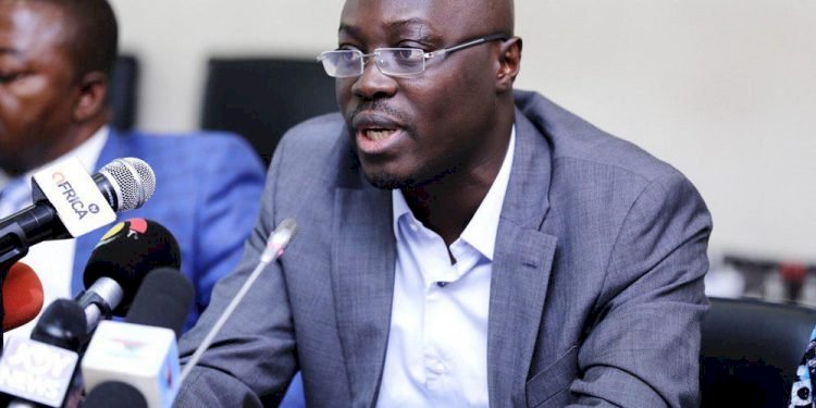 Next NDC gov’t will probe introduction of new cedi notes – Minority