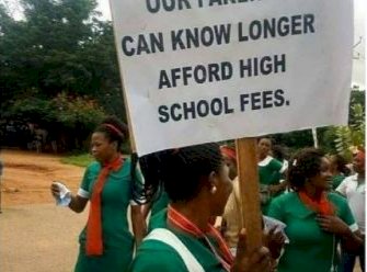 Pay arrears or face our wrath – Trainee nurses to Govt