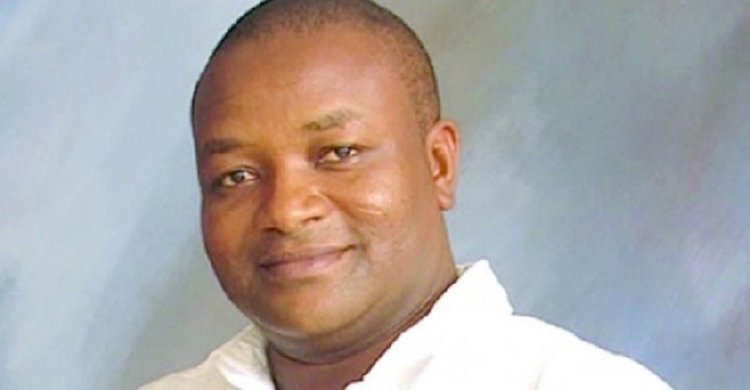 New voters’ register is waste of national resources – Ayariga