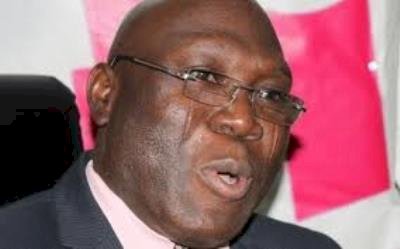 Akufo-Addo Government Full Of Fraud – Inusah Fuseini