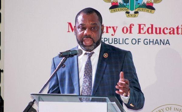 CHASS urges gov’t to release funds for managing Senior High Schools