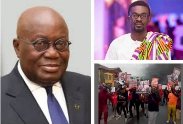 NAM1 Told Us He Sponsored NPP Government With Our Cash-Menzgold Customers