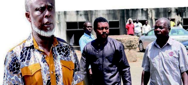 Treason Trial Adjourned Again