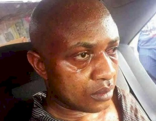 I estimated my victims’ financial worth from their looks – Evans