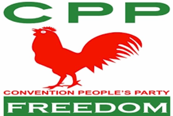 CPP not in favor of new voters’ register compilation