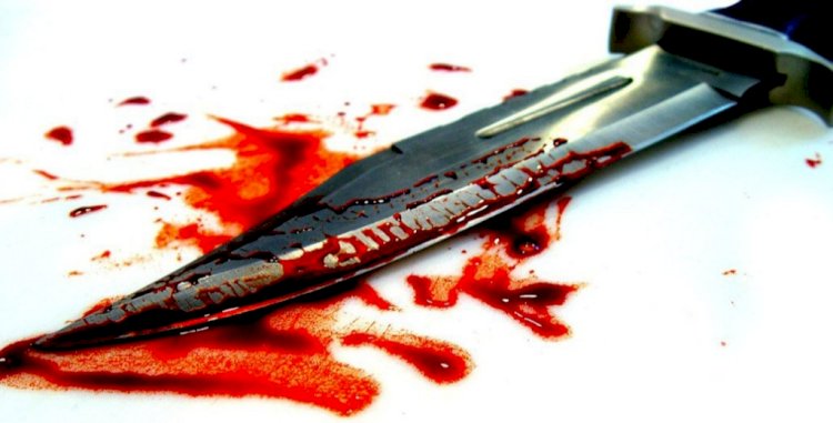 Robber stabs Okada rider; bolts with motorbike