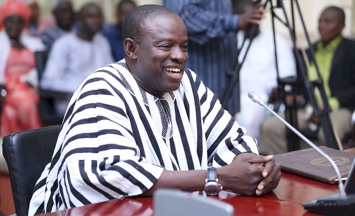 Minister Calls For Probe Into NDA Missing Tricycles