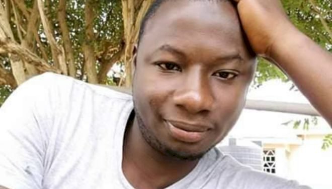 Ahmed Suale murder: Family demands justice, one year on