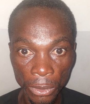 Man Arrested For Faking Kidnap, Robbery