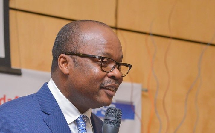 Financial sector healthier than ever after clean up – BoG boss