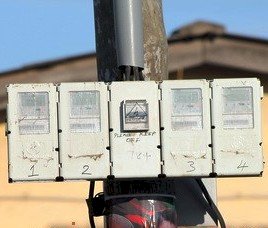 ECG retrieves over Ghc900k from power theft by hotels, radio stations, spots