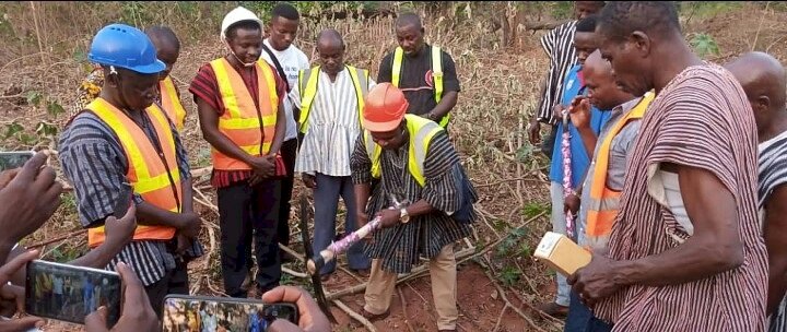 Techiman Gari Factory Employs 500