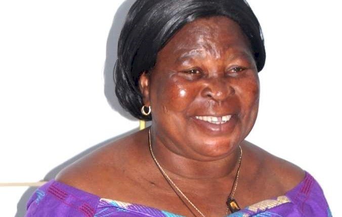 Stick to old women and stop giving young girls ‘kookoo’ – Akua Donkor