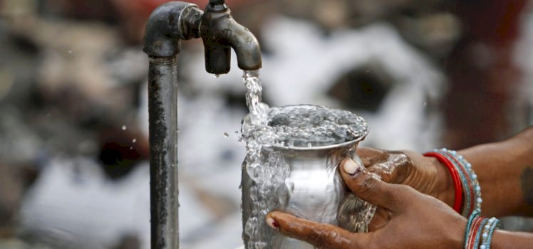 Your tap water is safe – Ghana Water Company to Bono residents