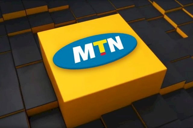 We have fully restored data services - MTN Ghana