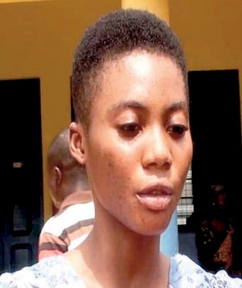 SHS Girl Arrested Over Kidnap Hoax