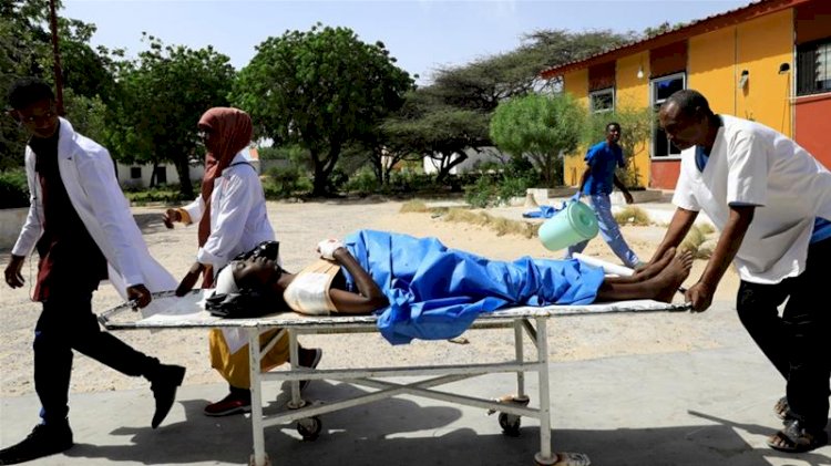 Somalia: Turkish workers wounded in deadly al-Shabab car bombing