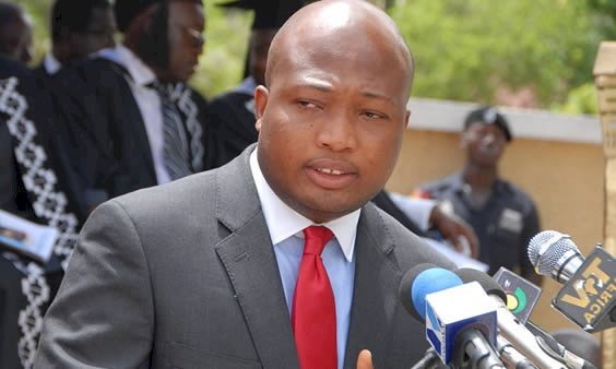 Volta NDC Formidable, Poised For Victory 2020 - Ablakwa