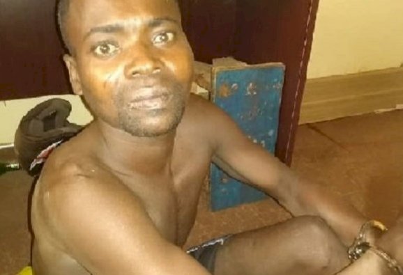 A/R: 30 year-old man killed over dog meat