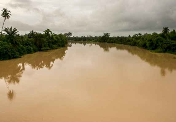 There will be no treated water in Western Region if galamsey persists - GWCL