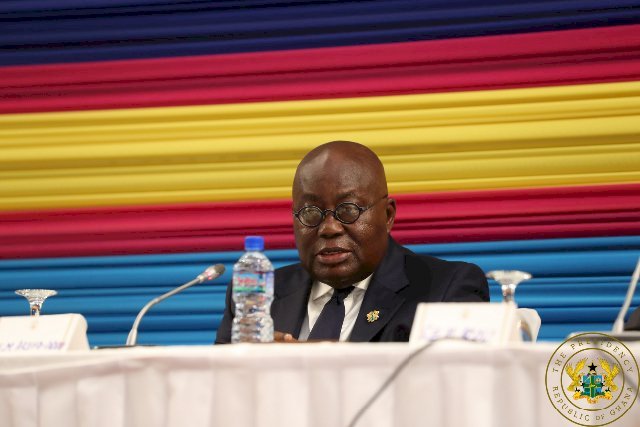 NPP primaries: Akufo-Addo would be vetted even if he runs unopposed – Sammi Awuku