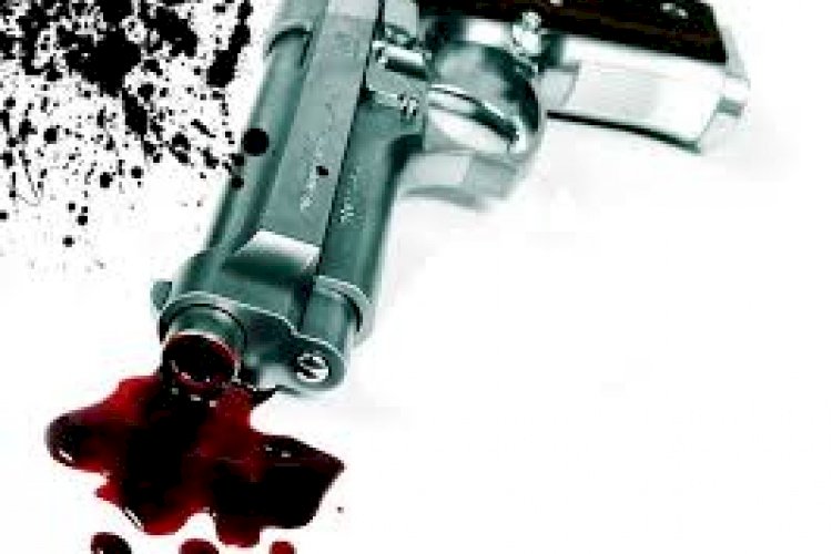 C/R: Police officer shot dead at Mankessim