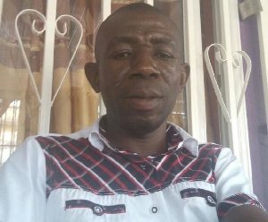 I used part of Common Fund for rituals – DCE