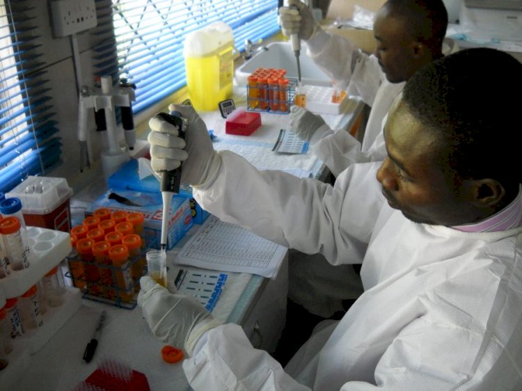 We’re on alert for Coronavirus – Health Ministry