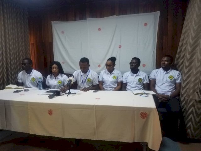 Teacher advocacy group rejects John Mahama's proposal to abolish National Service
