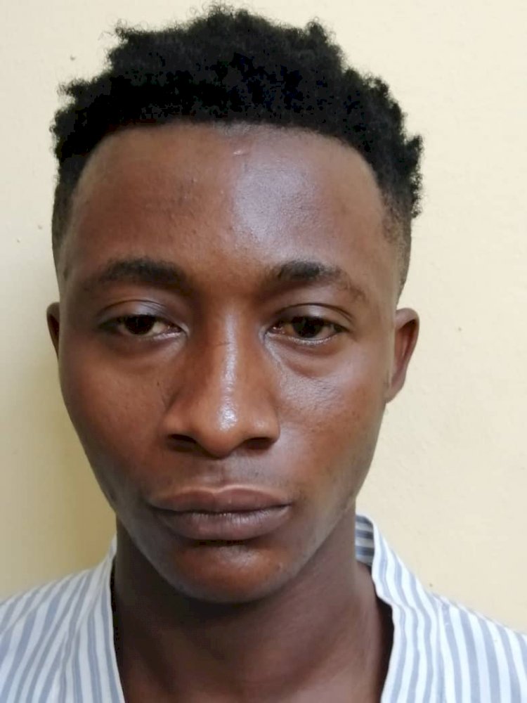 Man jailed 12 months over fake Ofori-Atta social media accounts