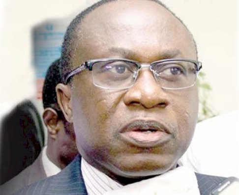 Baffoe-Bonnie petitions CJ for transfer of NCA case to another judge
