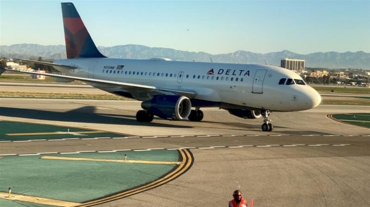 US fines Delta $50,000 for ordering Muslim passengers off planes