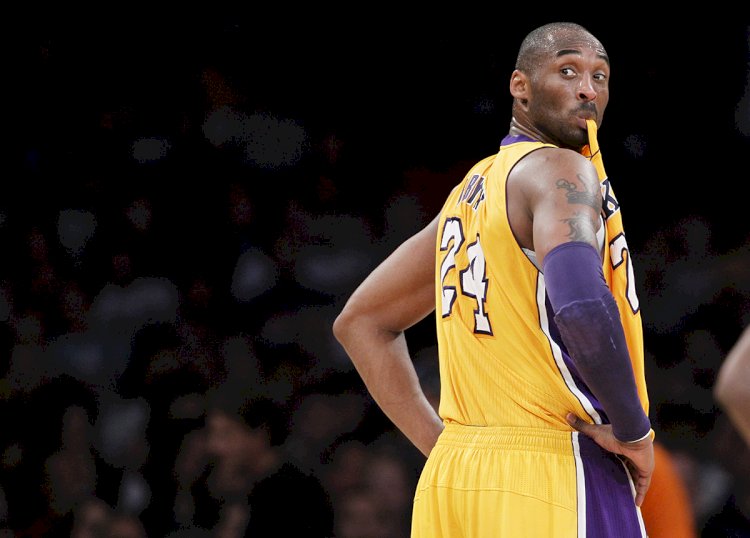 US basketball superstar Kobe Bryant killed in helicopter crash