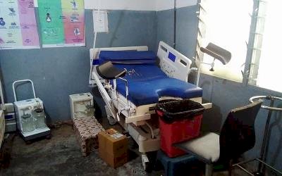 Sunyani: SDA Hospital Operates With One Delivery Bed; Begs For Help